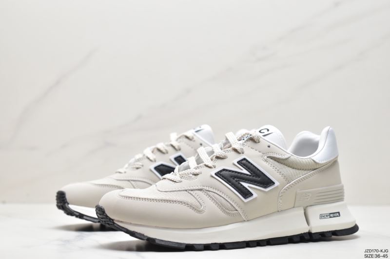 New Balance Sneakers